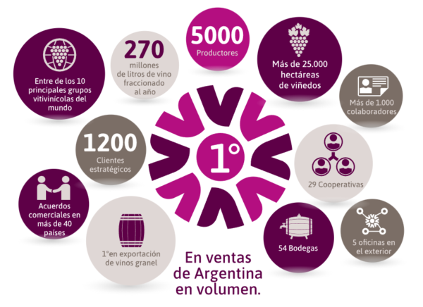 Fecovita - Imagen 2